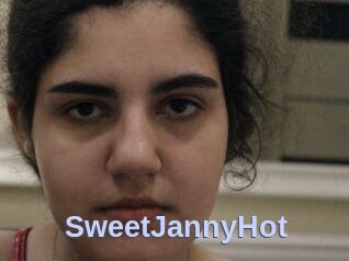SweetJannyHot