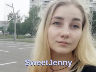 SweetJenny