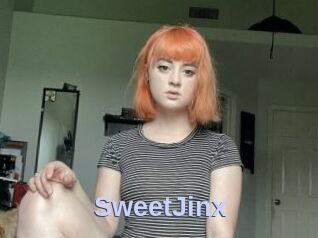 SweetJinx
