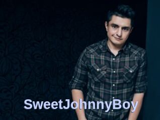 SweetJohnnyBoy