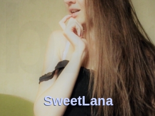 SweetLana