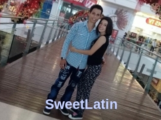 SweetLatin