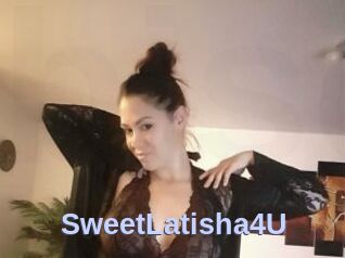 SweetLatisha4U