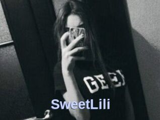 SweetLili