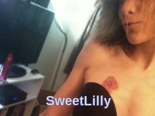 SweetLilly