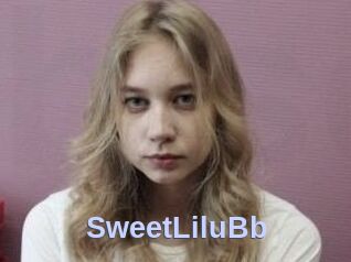 SweetLiluBb