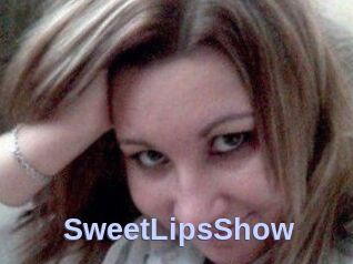 SweetLipsShow