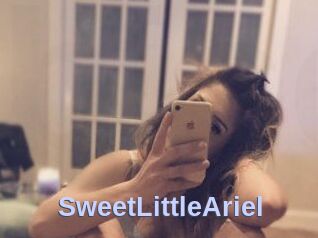 SweetLittleAriel
