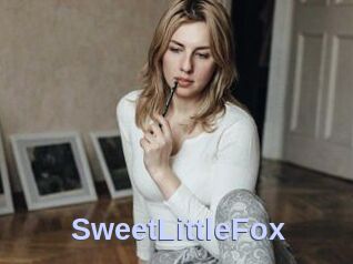 SweetLittleFox