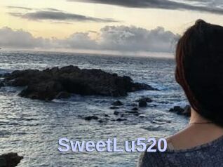 SweetLu520
