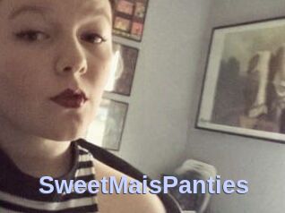 SweetMaisPanties