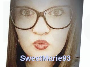 SweetMarie93