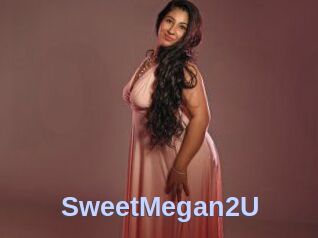 SweetMegan2U