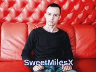 SweetMilesX