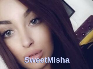 SweetMisha