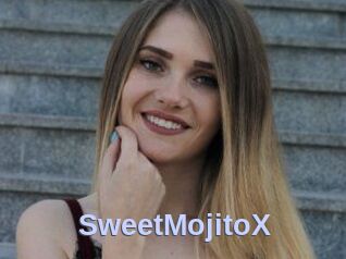 SweetMojitoX
