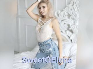 SweetOElena