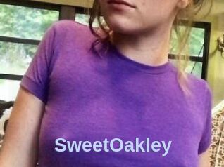 SweetOakley