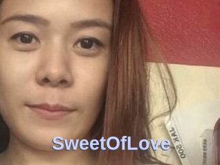 SweetOfLove