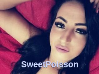 SweetPoisson