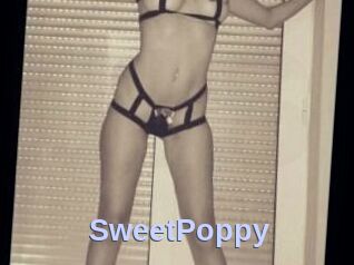 SweetPoppy