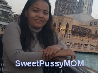 SweetPussyMOM