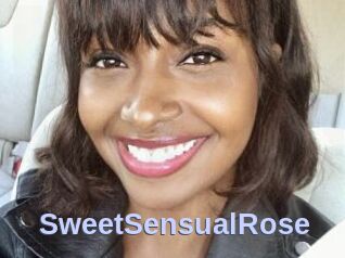 SweetSensualRose
