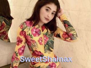SweetShainax