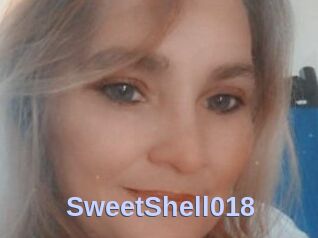 SweetShell018