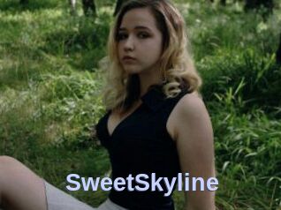 SweetSkyline