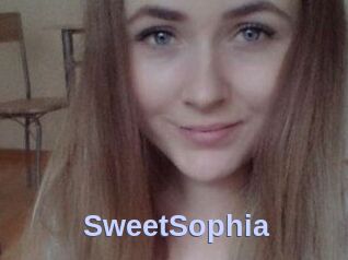 SweetSophia