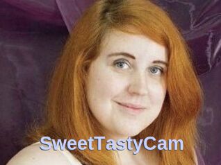 SweetTastyCam