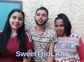 SweetTrioLAtin