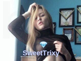 SweetTrixy