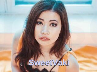 SweetVaki