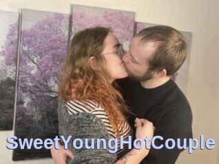 SweetYoungHotCouple