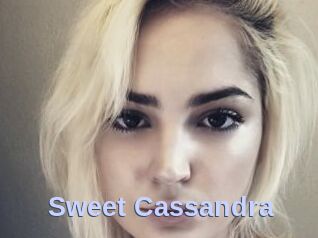 Sweet_Cassandra