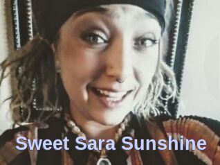 Sweet_Sara_Sunshine