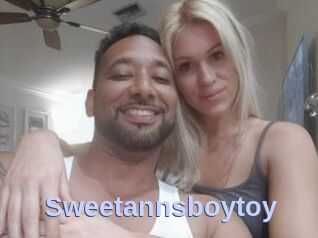 Sweetannsboytoy