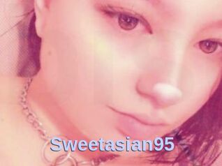 Sweetasian95