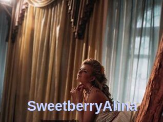 SweetberryAlina