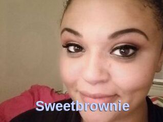 Sweetbrownie