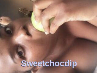 Sweetchocdip