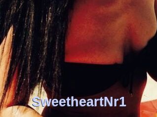 SweetheartNr1