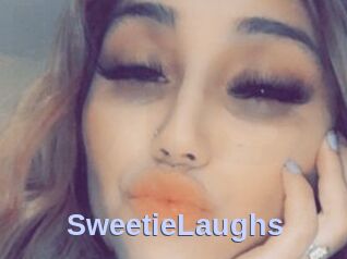 SweetieLaughs