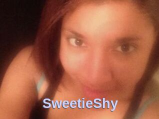 SweetieShy