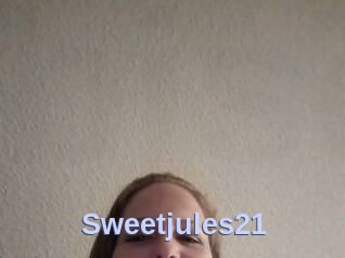 Sweetjules21