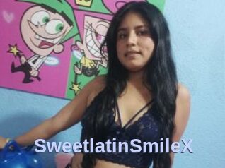 SweetlatinSmileX