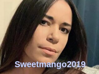 Sweetmango2019
