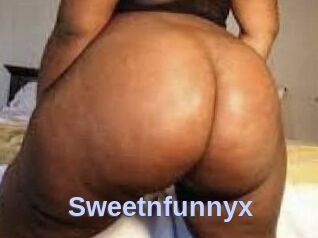 Sweetnfunnyx
